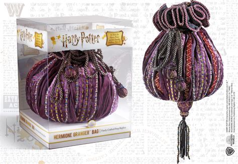 hermione granger bags